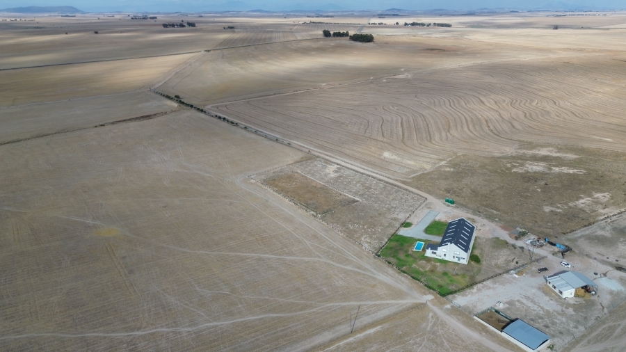 4 Bedroom Property for Sale in Hopefield Rural Western Cape